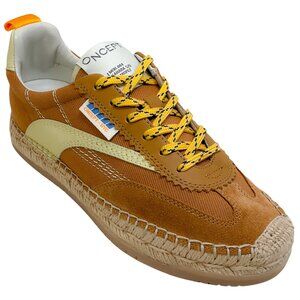 Oncept Ginger St Tropez Espadrille Sneakers